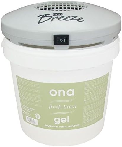 Ona Breeze