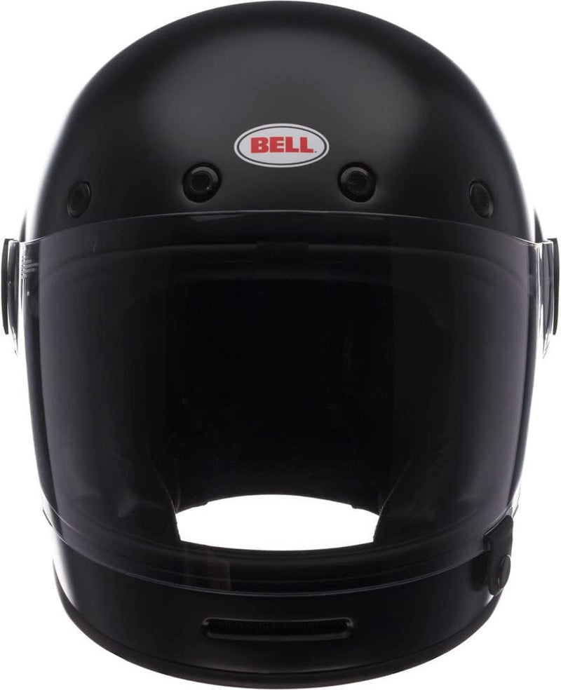 BELL Bullitt MBL Solid Helm S (55/56)