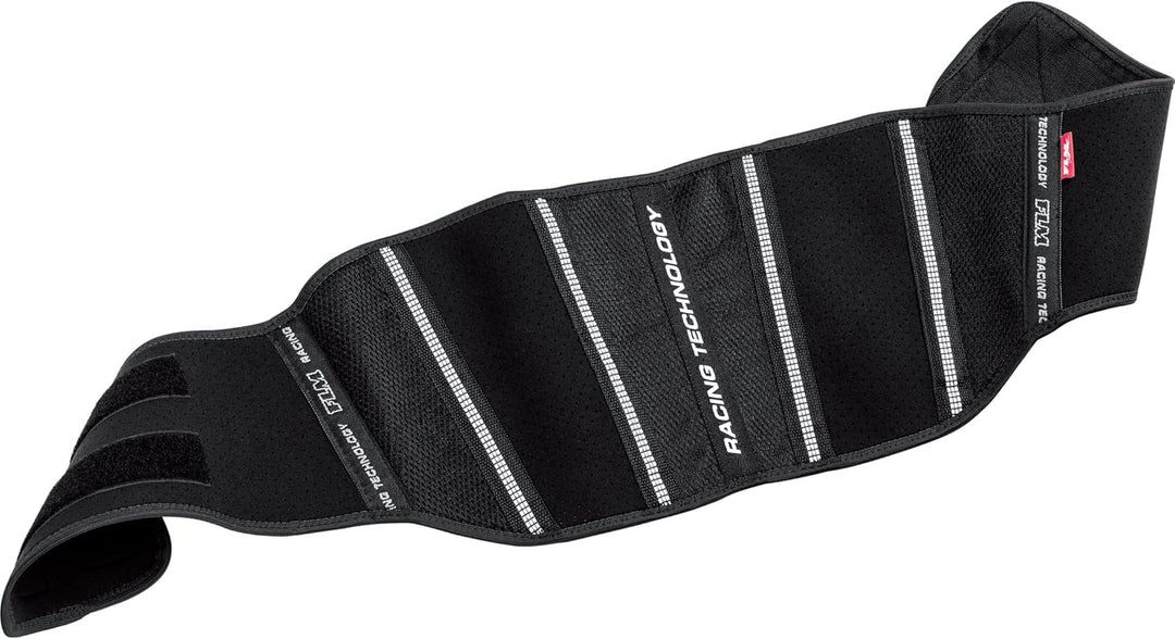 FLM Nierengurt Motorrad Herren und Damen Sports Nierengurt 1.0, sportlich, atmungsaktiv, grosszügige