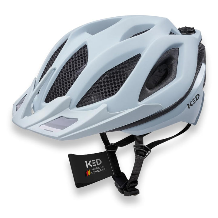 KED MTB Fahrradhelm SPIRI II Trend, Mint, M