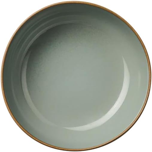ASA Selection Suppenschalen/Schalen Saisons Eucalyptus ø 15 cm / 350 ml - 4 Stück