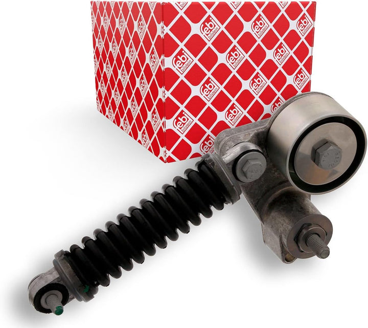 febi bilstein 32400 Riemenspanner für Keilrippenriemen , 1 Stück