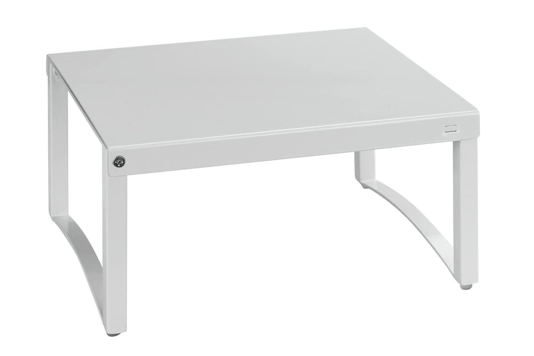 Maximex Teleskop-Schrankeinsatz, Teleskop-Schrankregal, variabel ausziehbar von 30 bis 54cm, zusätzl