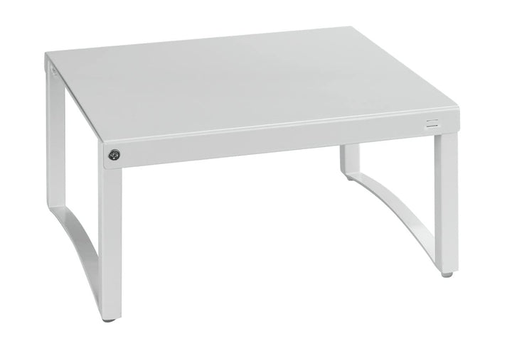 Maximex Teleskop-Schrankeinsatz, Teleskop-Schrankregal, variabel ausziehbar von 30 bis 54cm, zusätzl