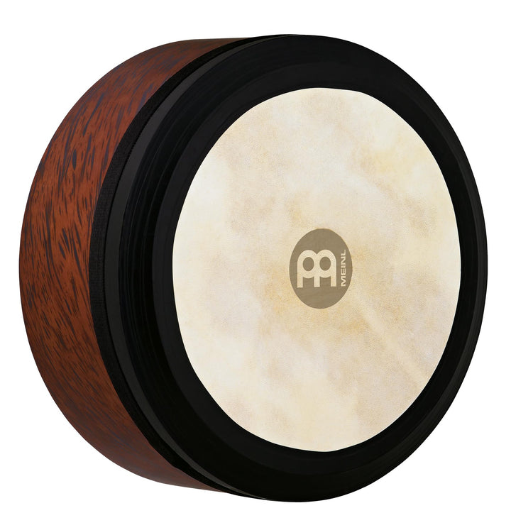 Meinl Percussion FD14IBO Irish Bodhran, Frame Drum mit Ziegenfell, 35,56 cm (14 Zoll) Durchmesser, b