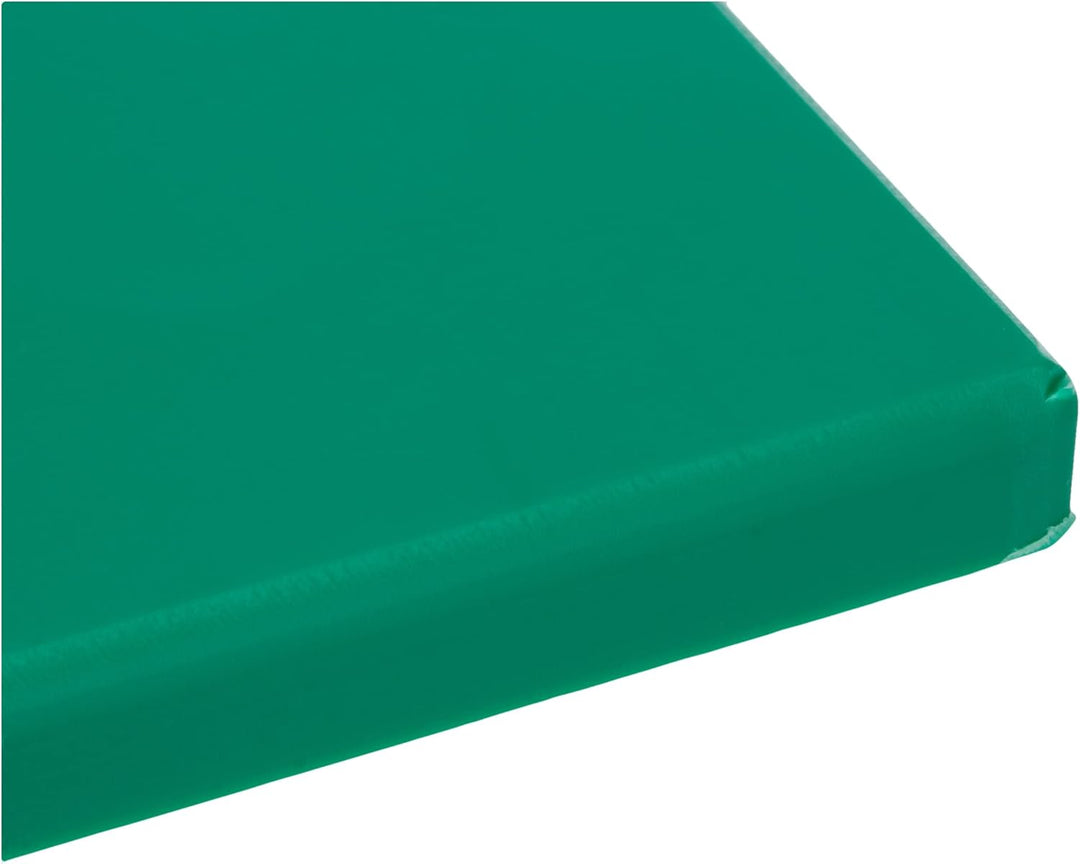 METALTEX Tabla POLIETILENO PE-500 38X28X1.5 Verde, Detailed in The Description, grün, 38 x 28 x 1,5