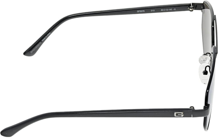 Guess Unisex Mod. Gf5076 6001x Sonnenbrille, Mehrfarbig (Mehrfarbig)