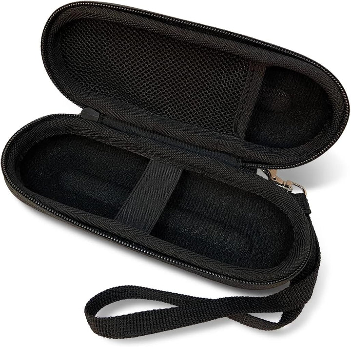 WorldPenScan Hartschalen-Reisetasche von PenPower (für WorldPenScan Go-Stift-Scanner und Übersetzer)