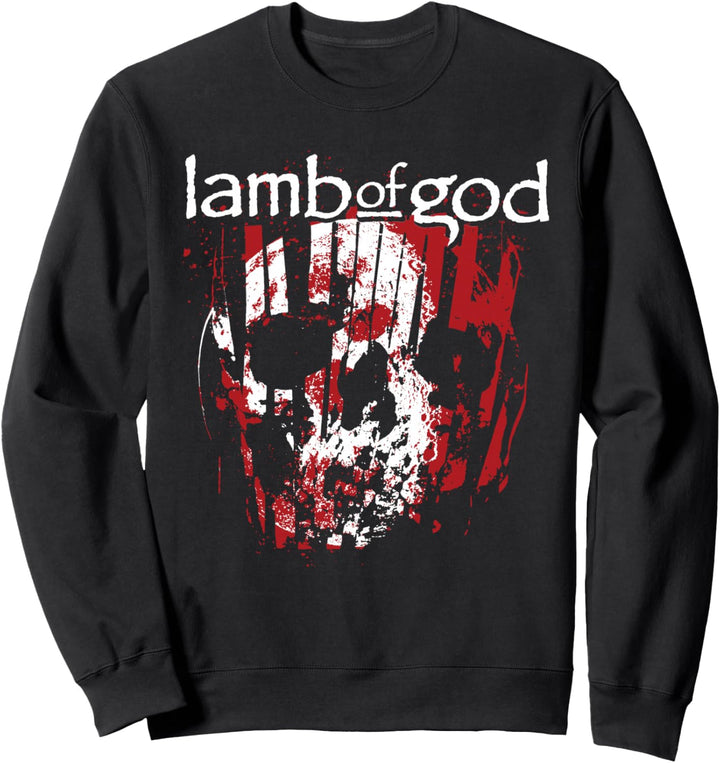 Lamb of God - Duke Moon Sweatshirt