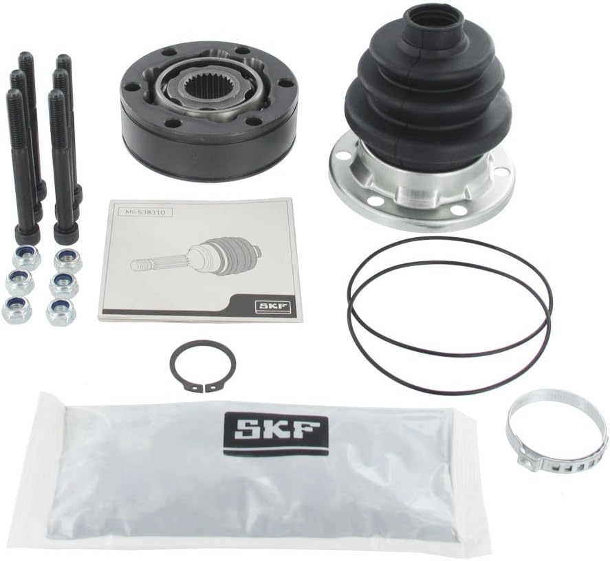 SKF VKJA 8080 Gleichaufgelenk
