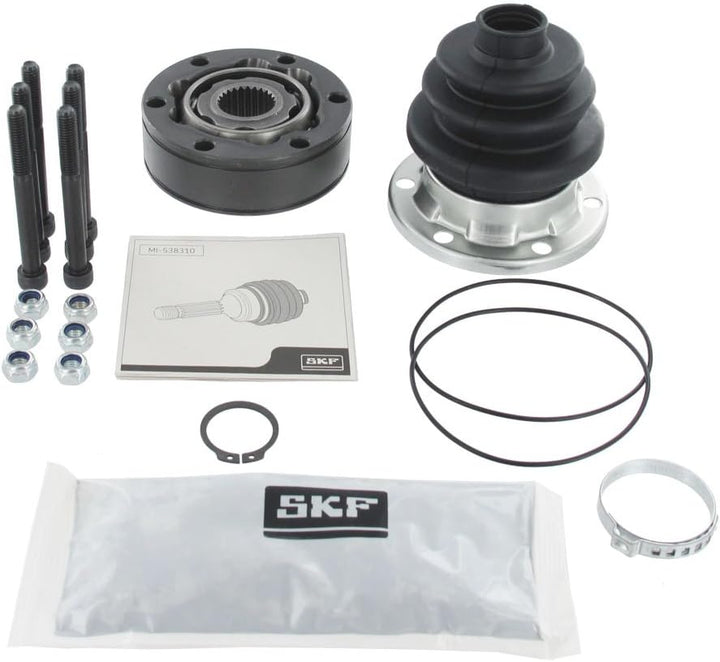 SKF VKJA 8080 Gleichaufgelenk