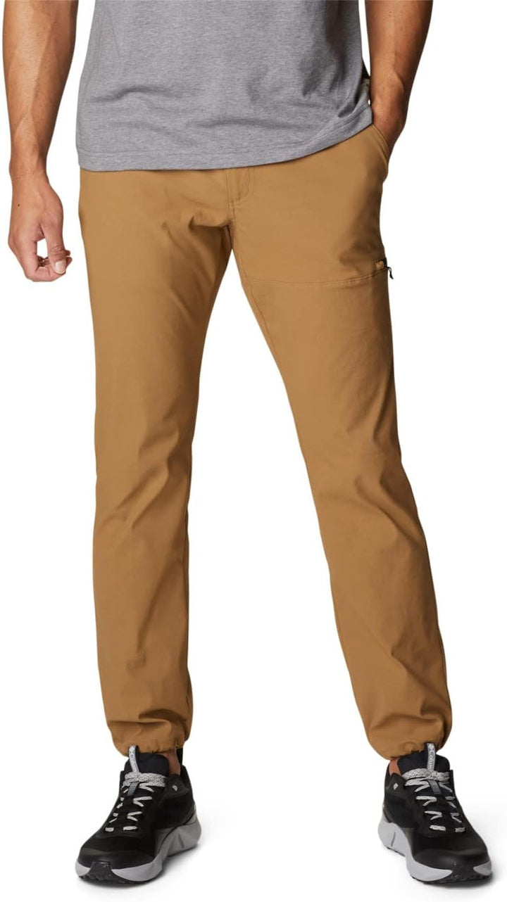 Columbia Herren Canyon Gate Chino Wanderhose 28W / 30L Delta, 28W / 30L Delta