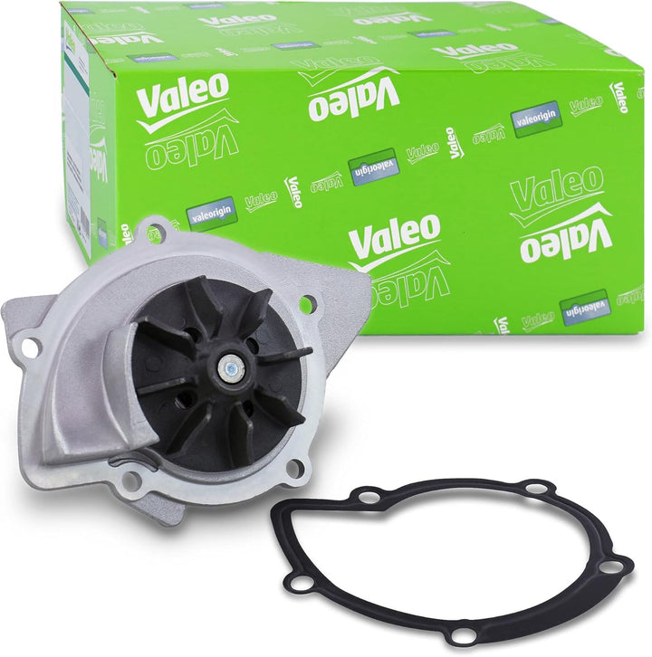 VALEO Wasserpumpe Zentrifugalpumpe 506719