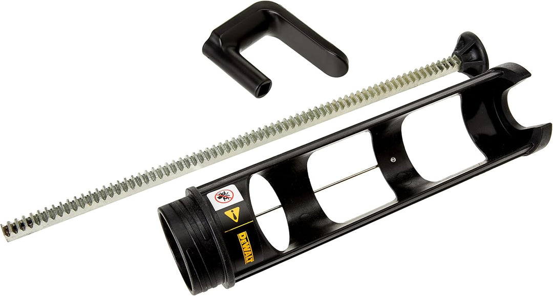 DEWALT Kartuschenhalter-Umbauset für DCE 580