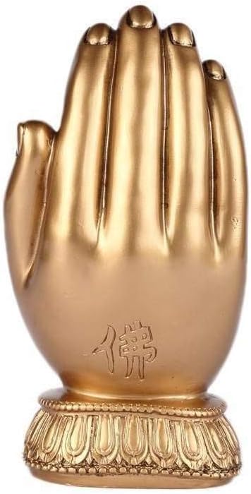lachineuse Hand of Buddha Guanyin Göttin