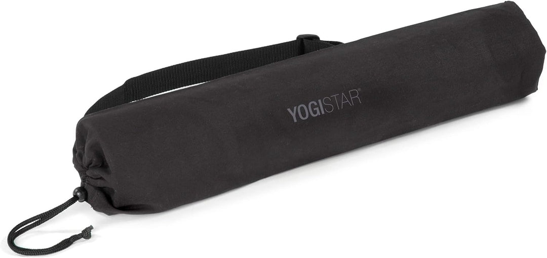 Yogatasche Yogibag® Basic - Cotton - 65 Cm Weiss, Weiss