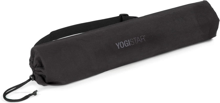 Yogatasche Yogibag® Basic - Cotton - 65 Cm Weiss, Weiss