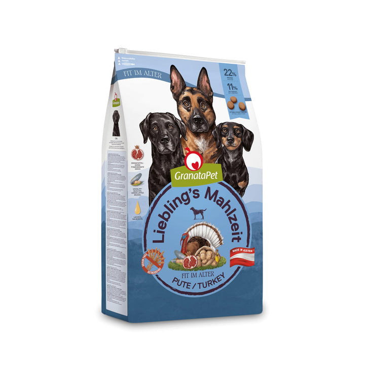 GranataPet Liebling&