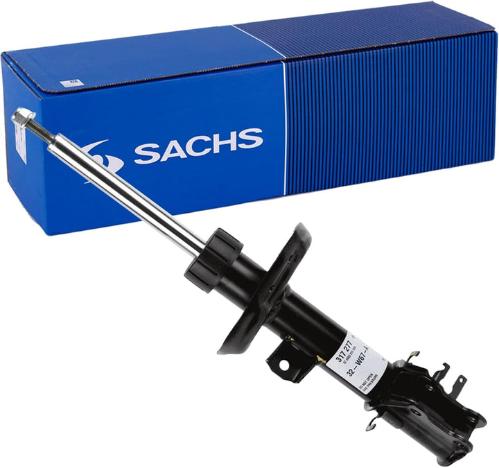 SACHS 317 277 Stossdämpfer Für Alfa Romeo MITO (955_) 2008-2018 rechts, Vorderachse