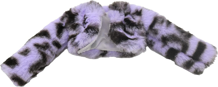 5 Sets Kleidung Frühlingskleider + Hosen Schuhe Windjacke Langarm Mantel Mode für 29 cm Puppe Zubehö
