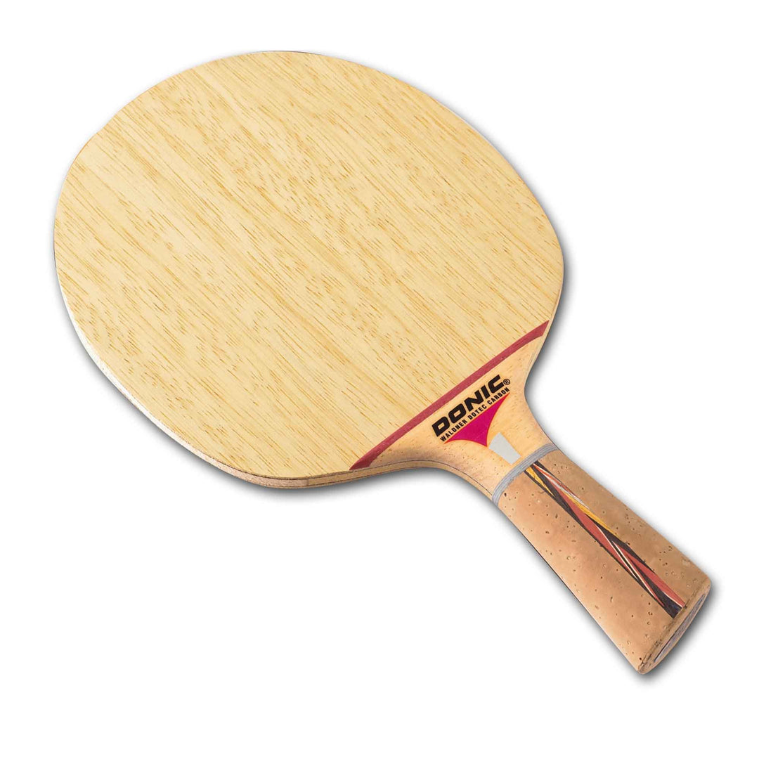 DONIC Holz Waldner Dotec Carbon linkshänder, linkshänder