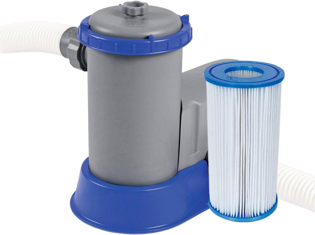 Bestway Flowclear Filterpumpe 5.678 l/h