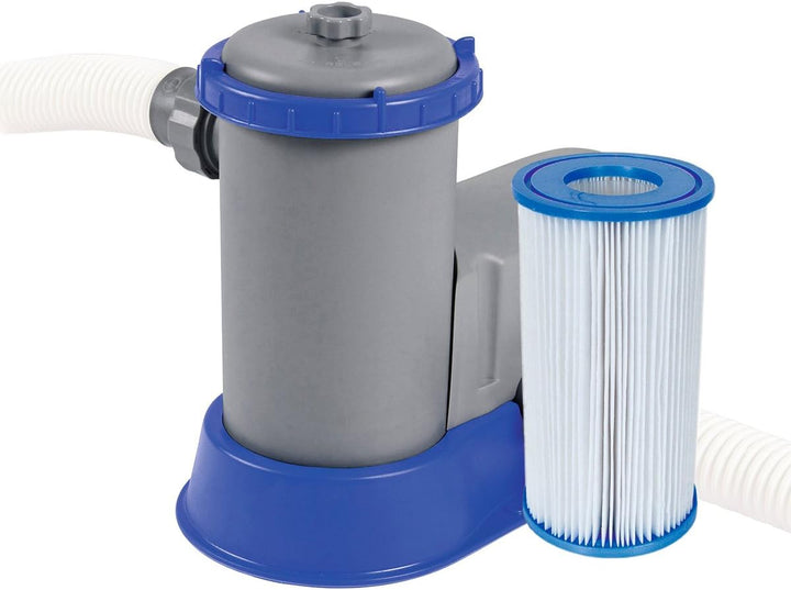 Bestway Flowclear Filterpumpe 5.678 l/h