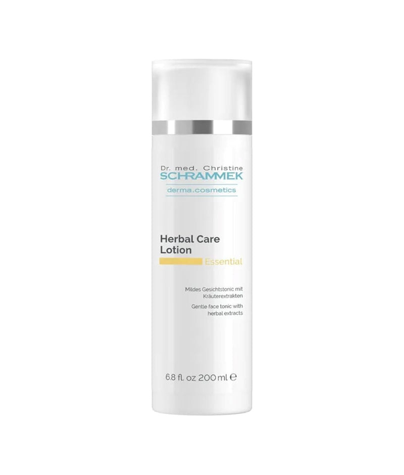 SCHRAMMEK Herbal Care Lotion, 1 x 200 ml