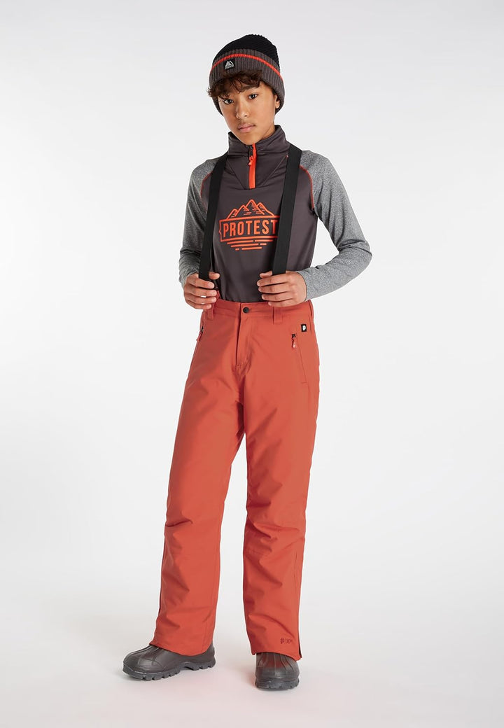 Protest Damen Pareo CASA 152 Orange, 152 Orange