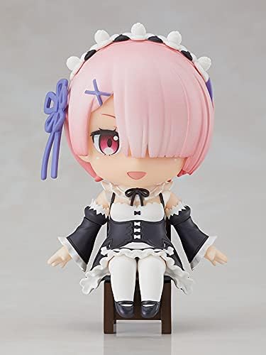 RAM-Figur 9 cm RE: Zero Starting Life IN Another World NENDOROID SWACCHAO