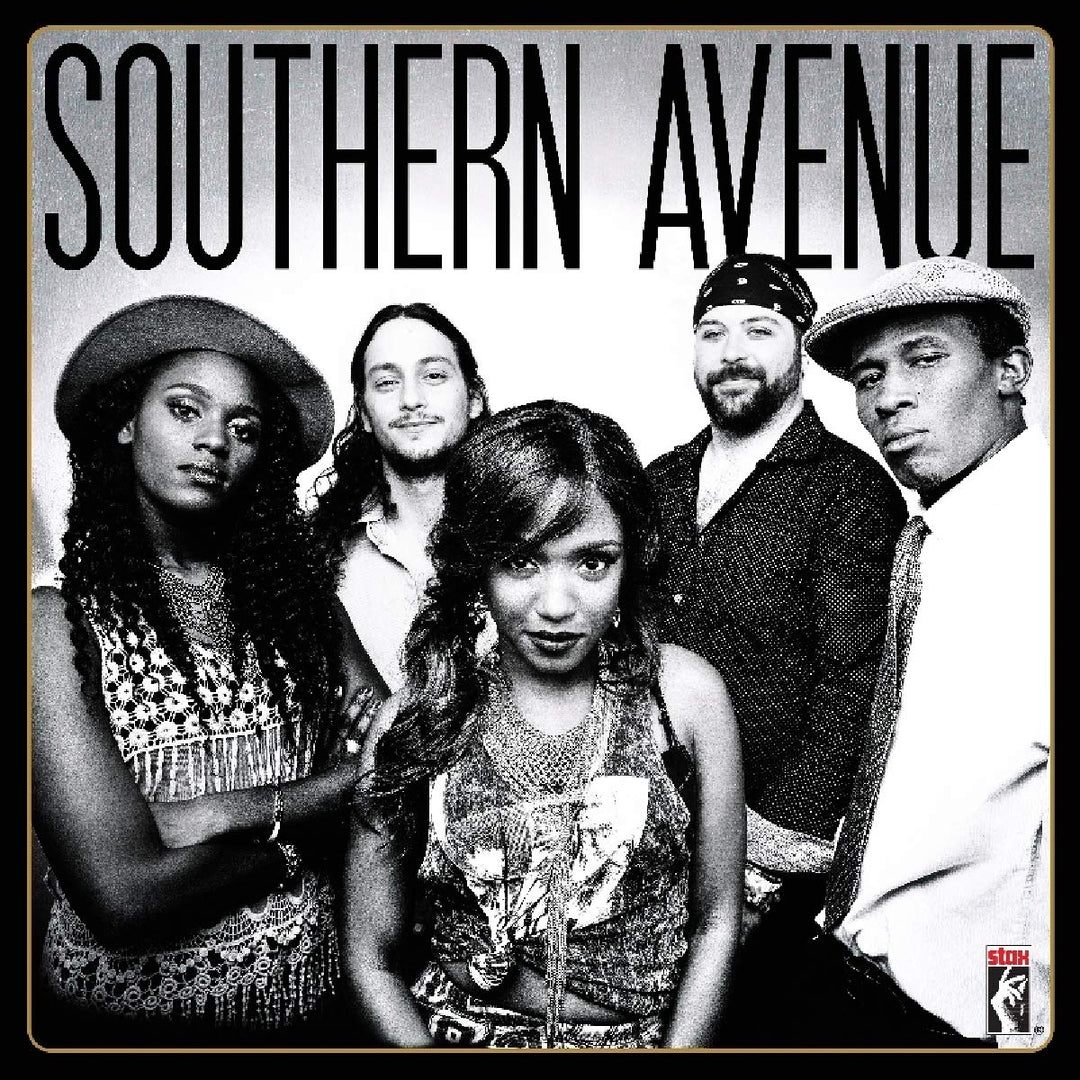 Southern Avenue, Vinyl