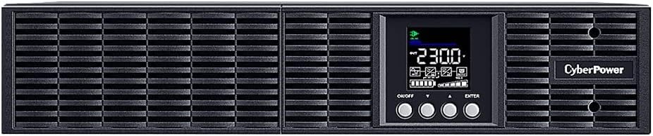 Cyberpower USV OLS1000ERT2UA Online 2HE 1000VA/900W