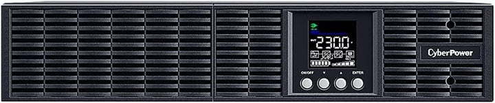 Cyberpower USV OLS1000ERT2UA Online 2HE 1000VA/900W