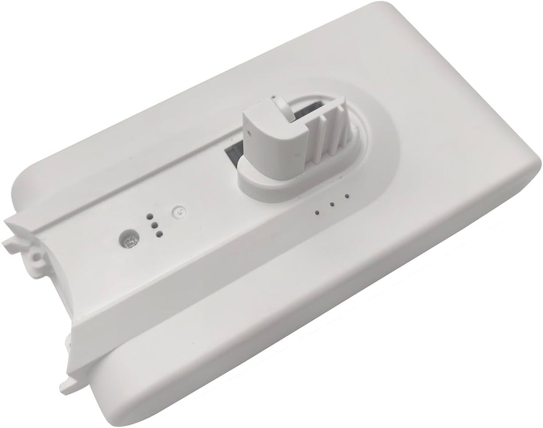 Ersatzakku für Xiaomi Dreame V8 V9 V9P V9B V10 V10V XR Q9 VVN3 VVN4 V11 V12 Staubsauger 2500mAh
