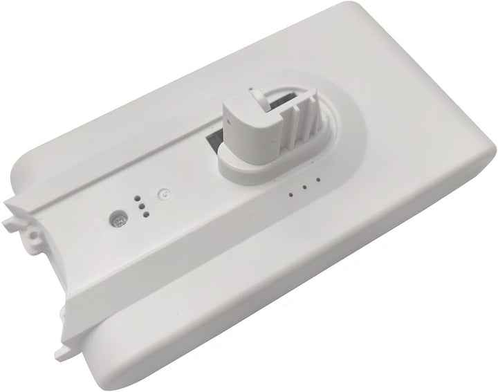 Ersatzakku für Xiaomi Dreame V8 V9 V9P V9B V10 V10V XR Q9 VVN3 VVN4 V11 V12 Staubsauger 2500mAh