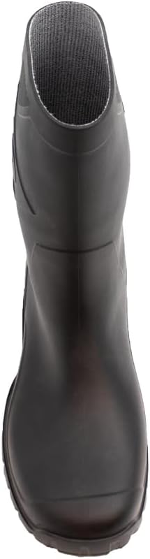 Dunlop Stiefel Dee, Schwarz