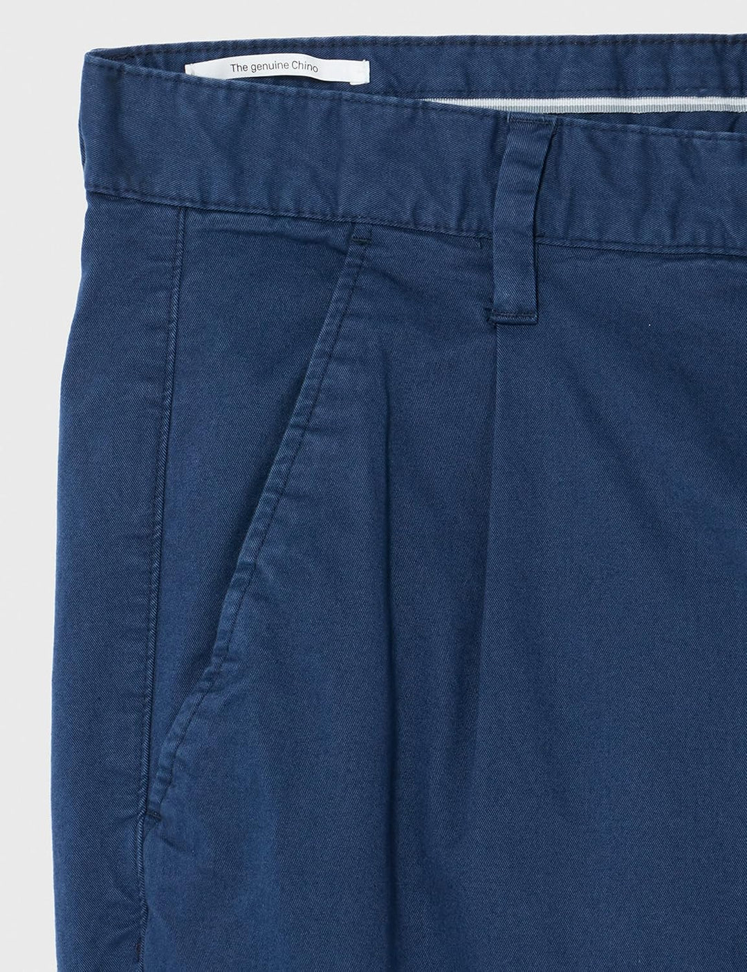s.Oliver Herren Cino, Straight Leg 38W / 34L Blau, 38W / 34L Blau