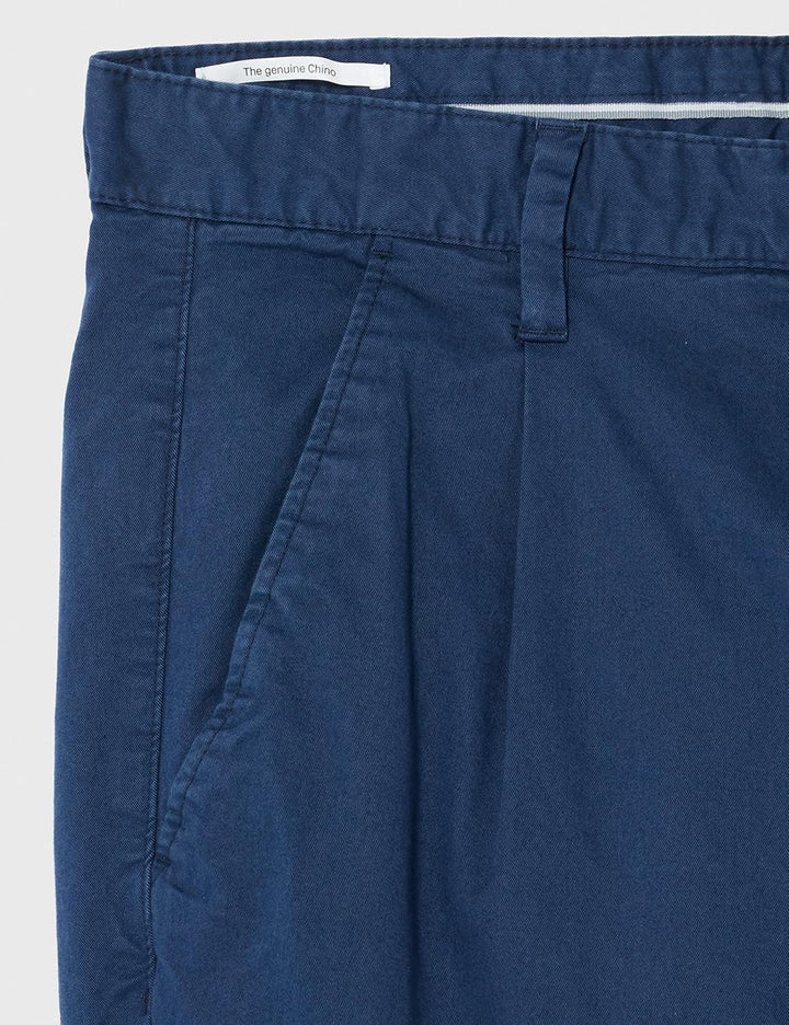 s.Oliver Herren Cino, Straight Leg 38W / 34L Blau, 38W / 34L Blau