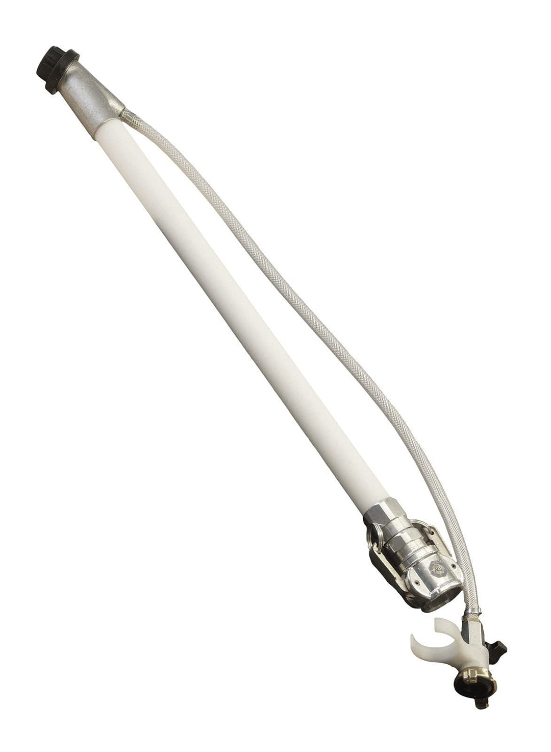 Handelskönig Feinputzgerät drehbar 600 mm Putzgerät Putz Putzmaschine G4 G5 Spritze Spritzgerät, 600