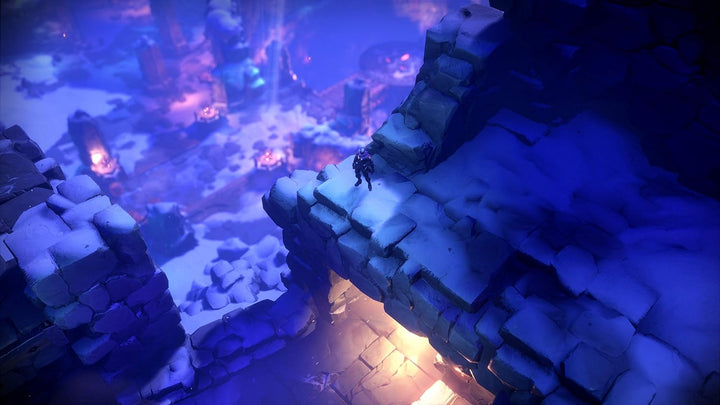 Videogioco Thq Nordic Darksiders Genesis
