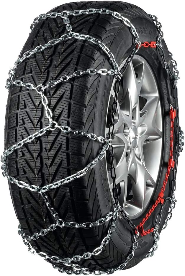 pewag - SCHNEEKETTEN FÜR SUV Brenta-C 4X4 GR 74V GRÖssE 205/70 R15