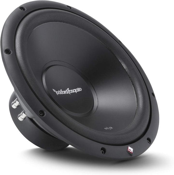 Rockford Fosgate R2D4-12