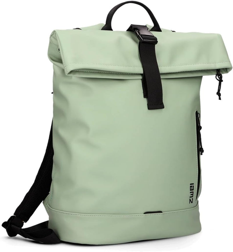 Zwei CARGO Rucksack CAR200 jade, Jade