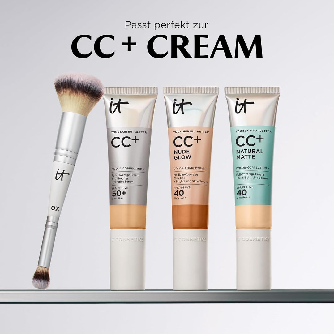 HEAVENLY LUXE complexion perfection brush #7 1 u