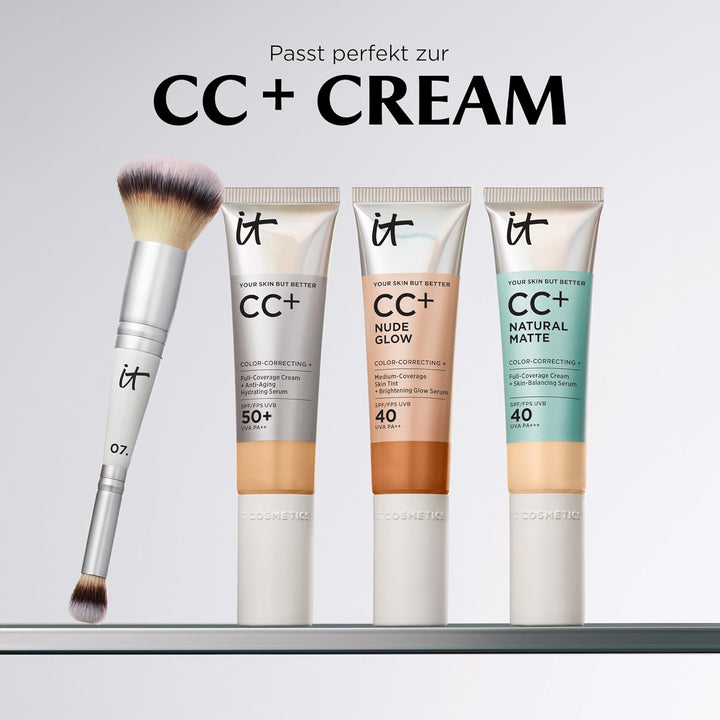 HEAVENLY LUXE complexion perfection brush #7 1 u