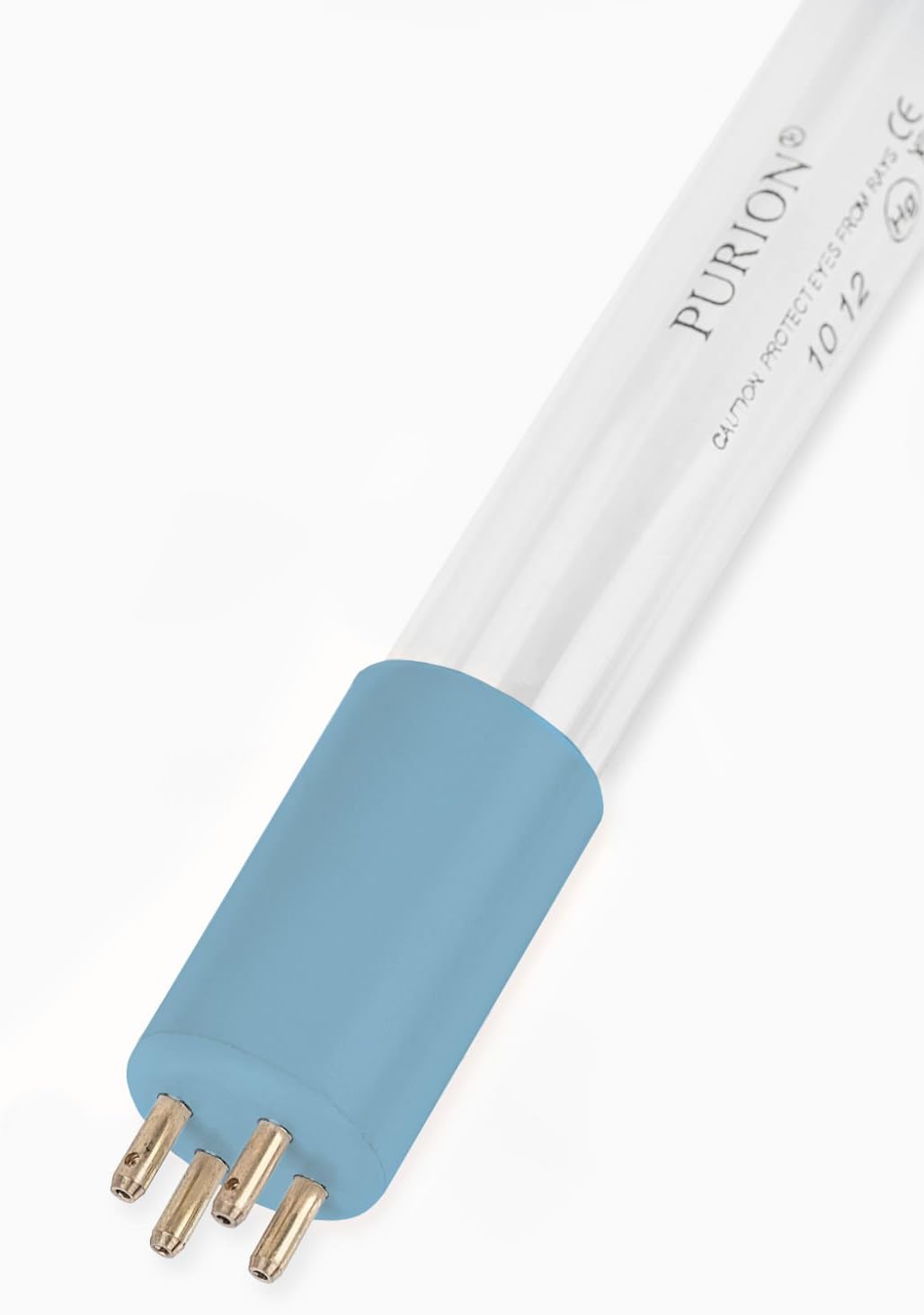 PURION 1000 Trinkwasser Entkeimung mit 12V Gleichstrom für Wohnmobile (PURION 1000 12V Basis), PURIO