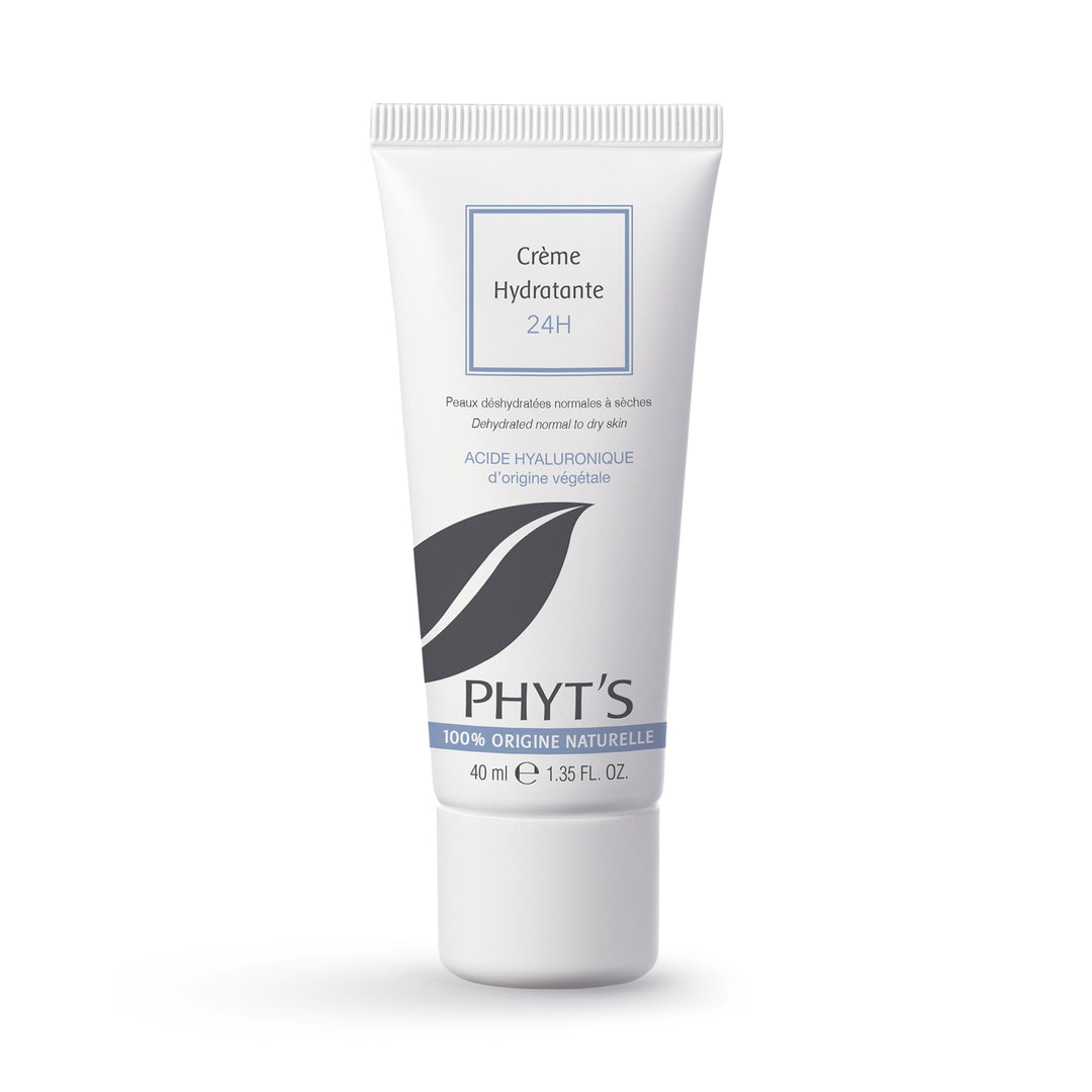 Phyt's Aqua Phyt's Crème Hydratante 24h 40ml