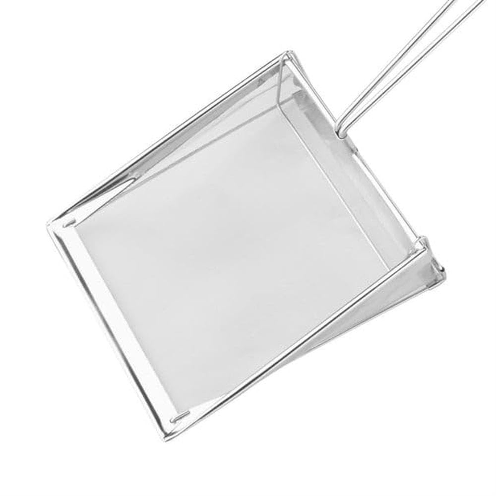 Vogue Fettabschäumer, 20,3 cm, Edelstahl, Küchenutensil