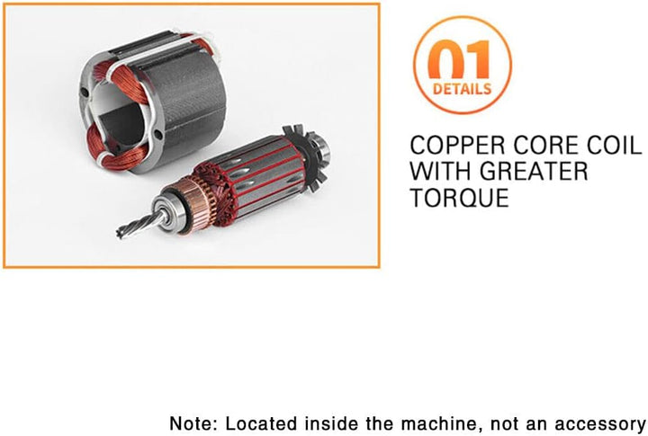 Horizontale Automatischer Vorschub Fräsmaschine Al-310 | Leise | Einfache Bedienung | Langlebig | Pr