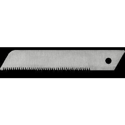 Ecobra 770995 Profi Qualität Sägeklingen, 18 mm silber